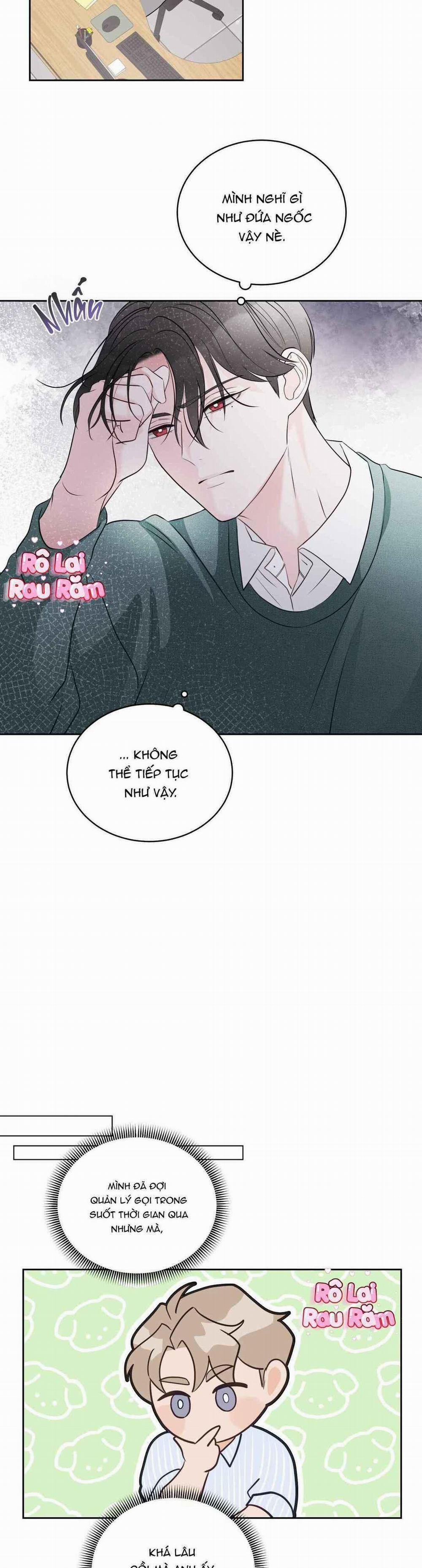 Chấm Hết 13 trang 10