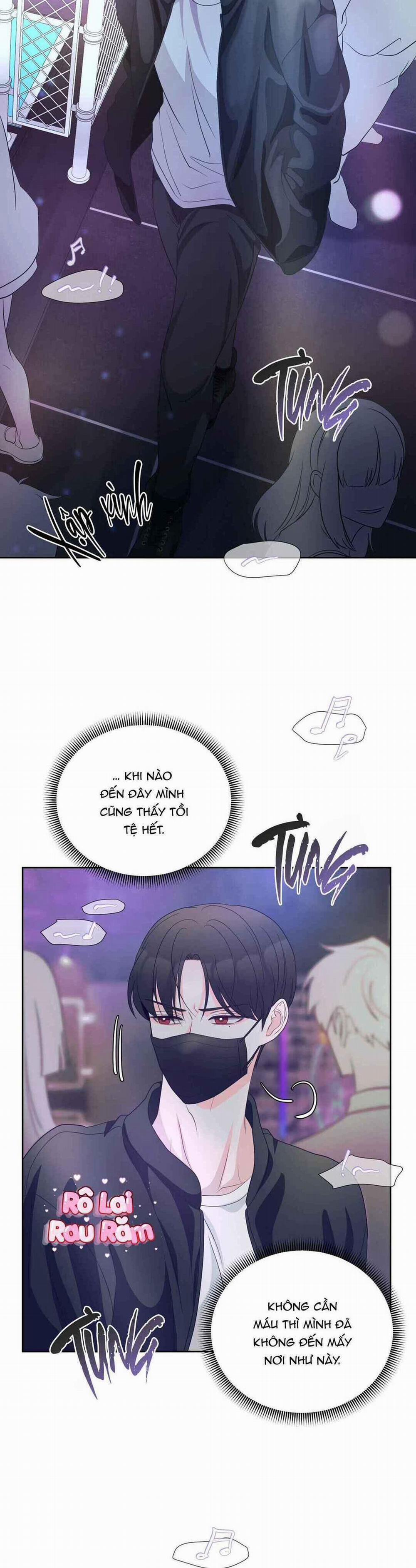 Chấm Hết 13 trang 13