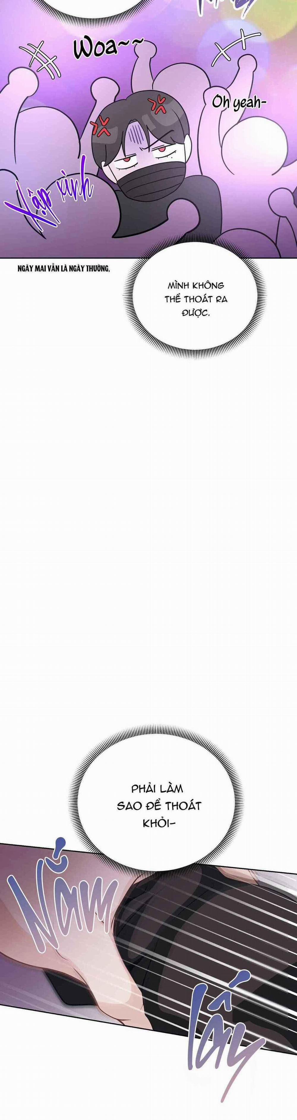 Chấm Hết 13 trang 15