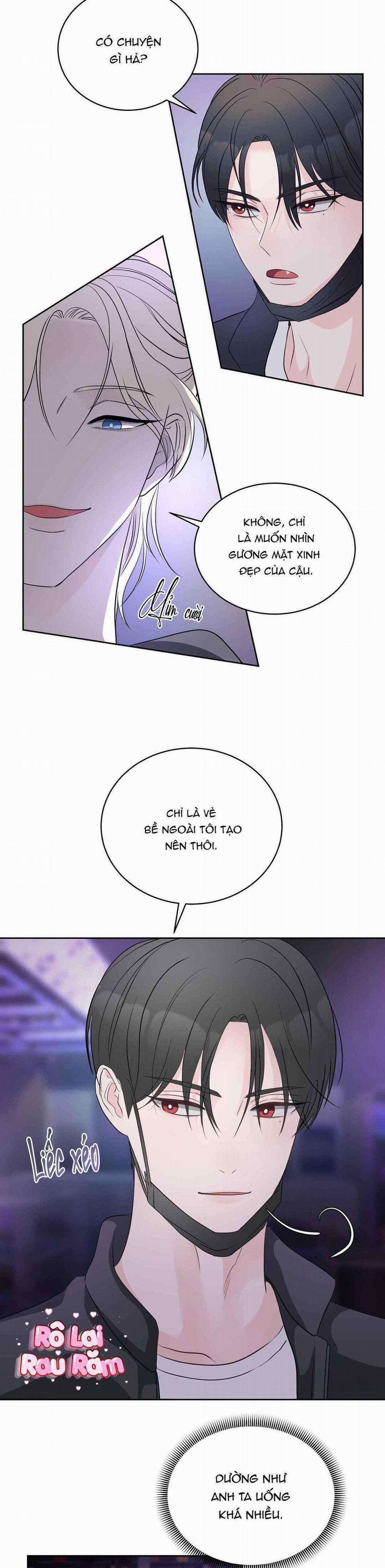 Chấm Hết 13 trang 18