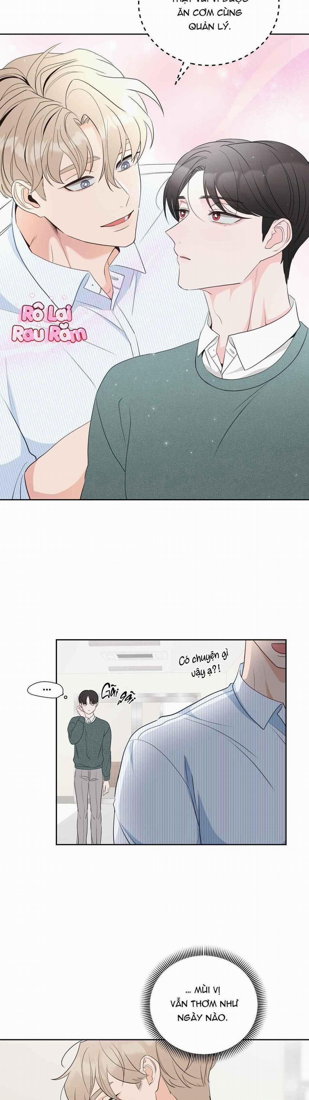 Chấm Hết 13 trang 2