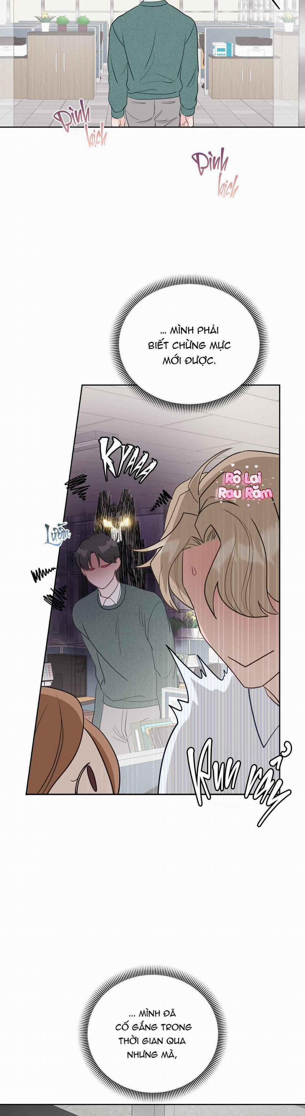 Chấm Hết 13 trang 6