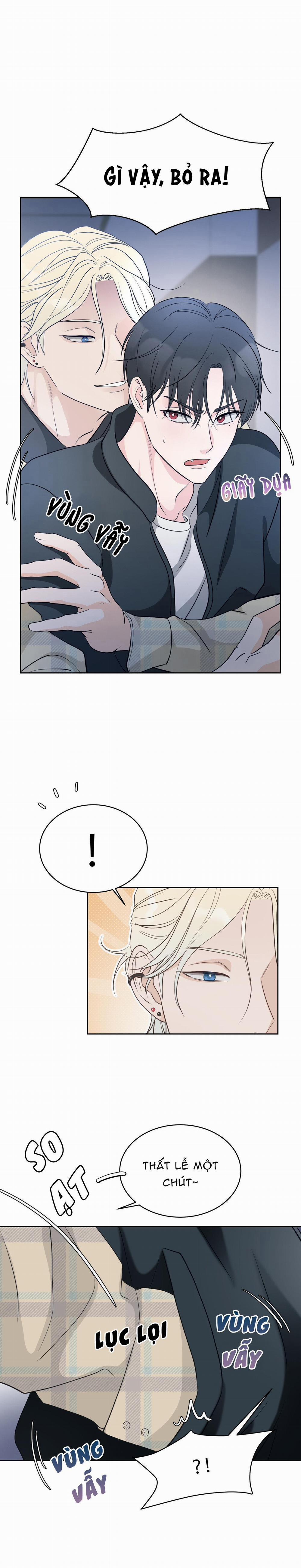 Chấm Hết 14 trang 0