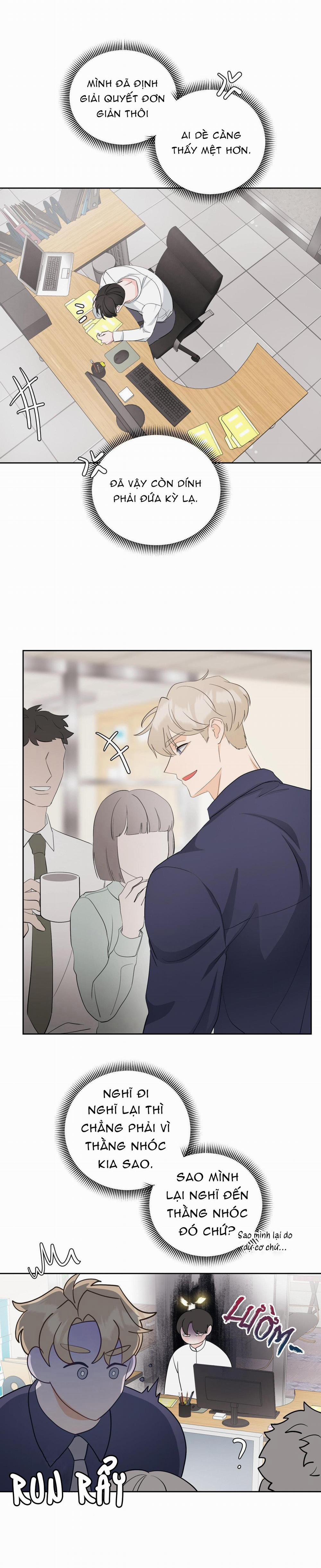 Chấm Hết 14 trang 10