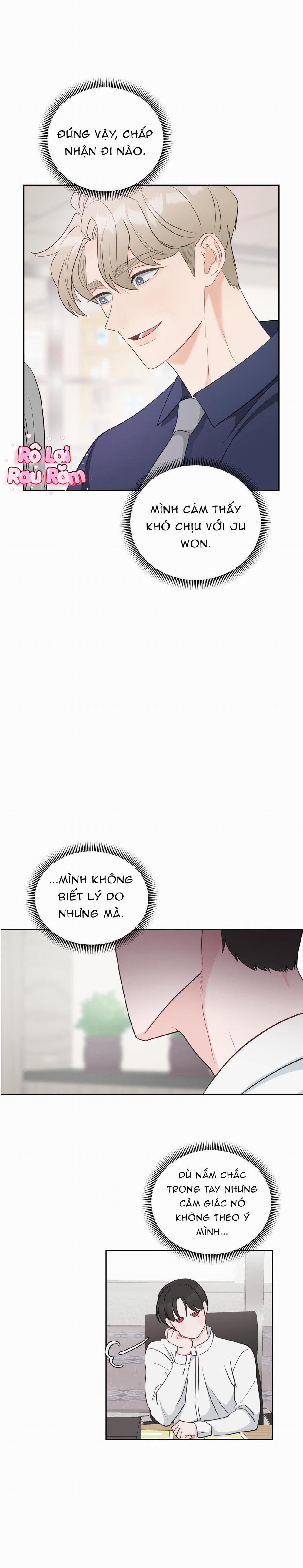 Chấm Hết 14 trang 12