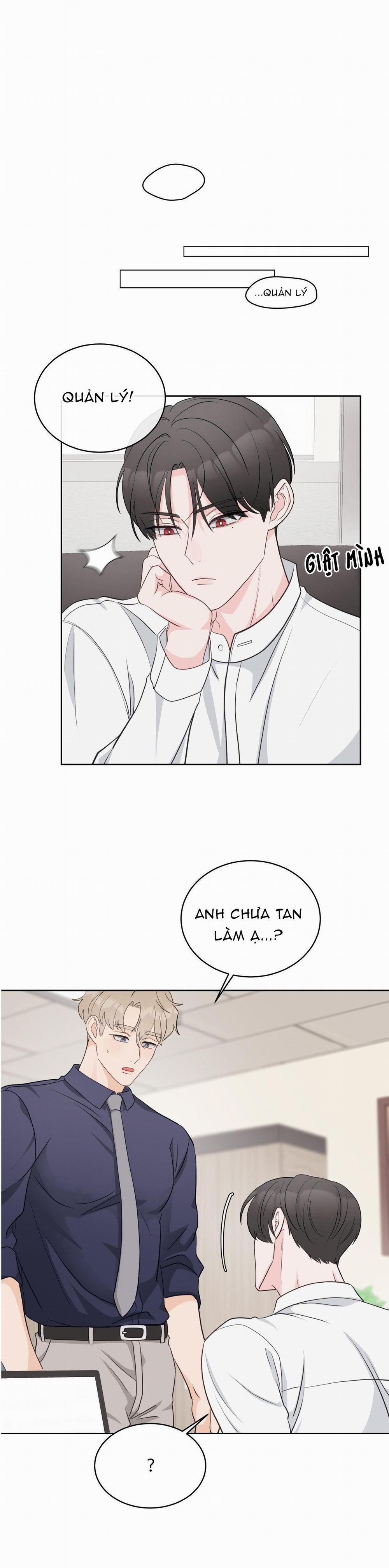 Chấm Hết 14 trang 13