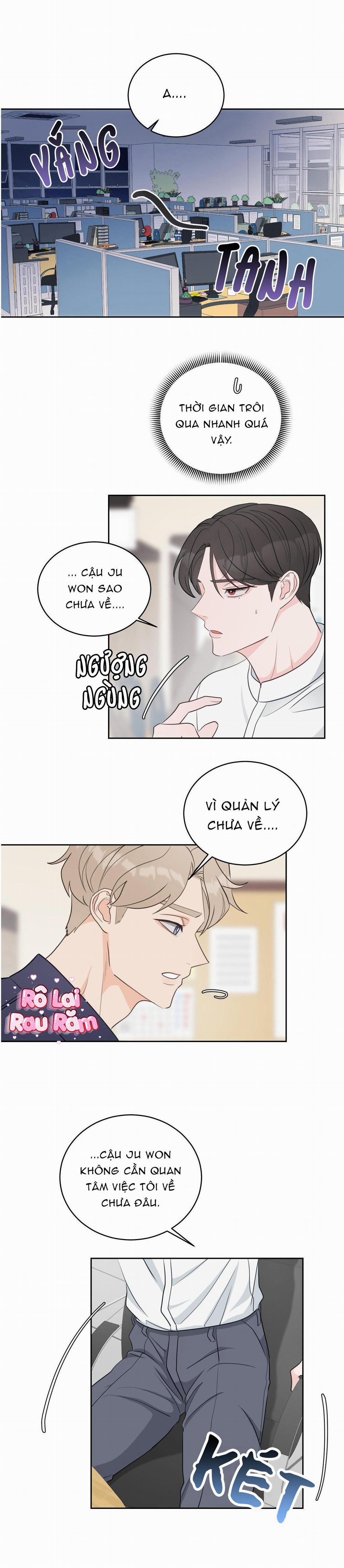 Chấm Hết 14 trang 14