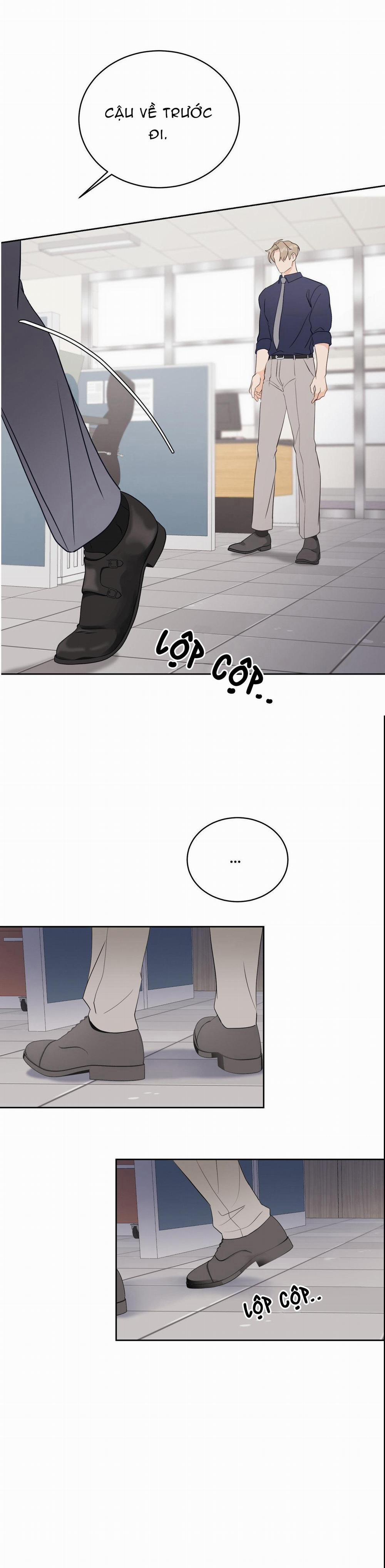 Chấm Hết 14 trang 15