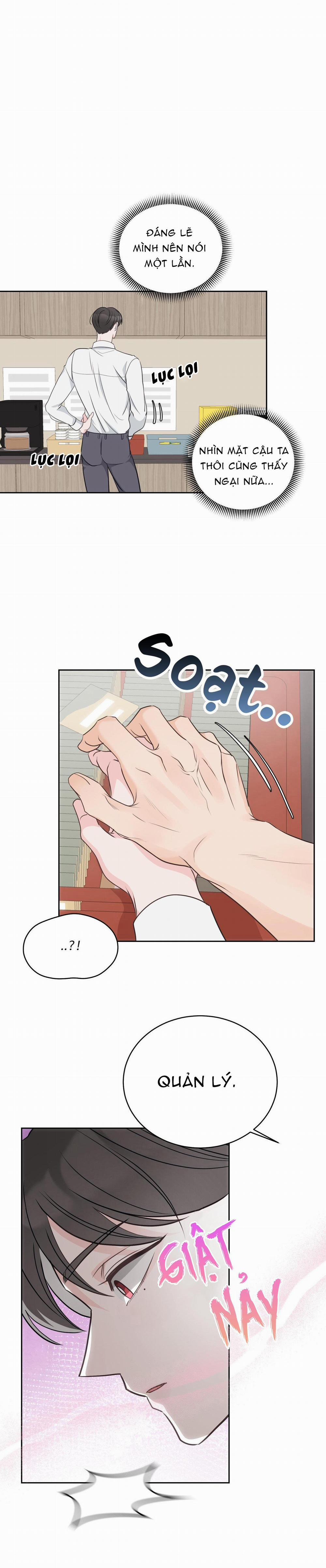 Chấm Hết 14 trang 16