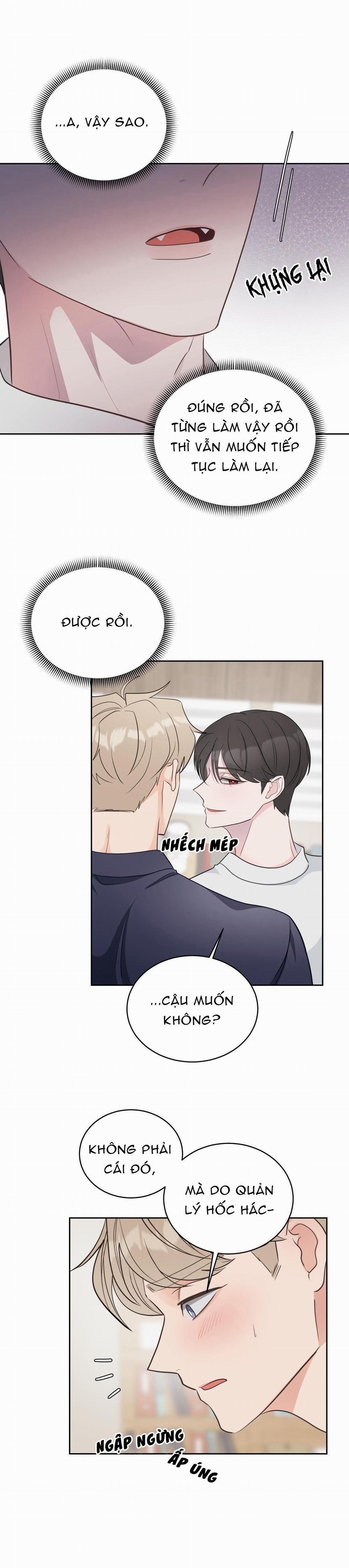 Chấm Hết 14 trang 18