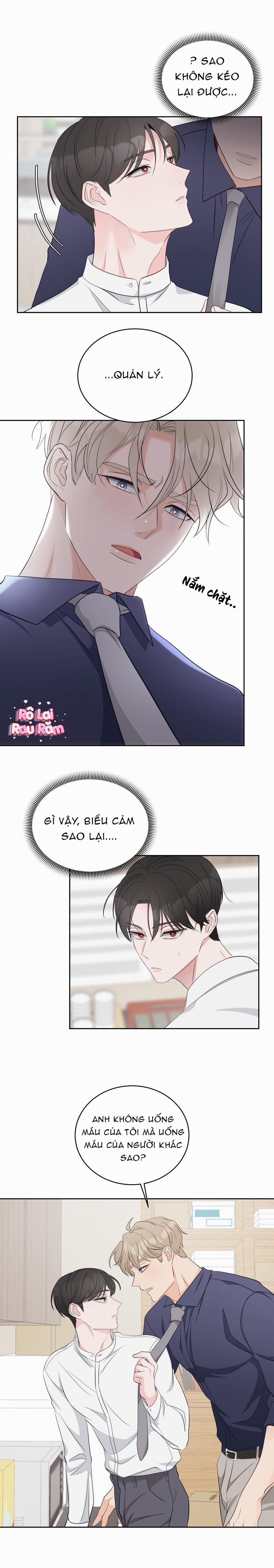 Chấm Hết 14 trang 20