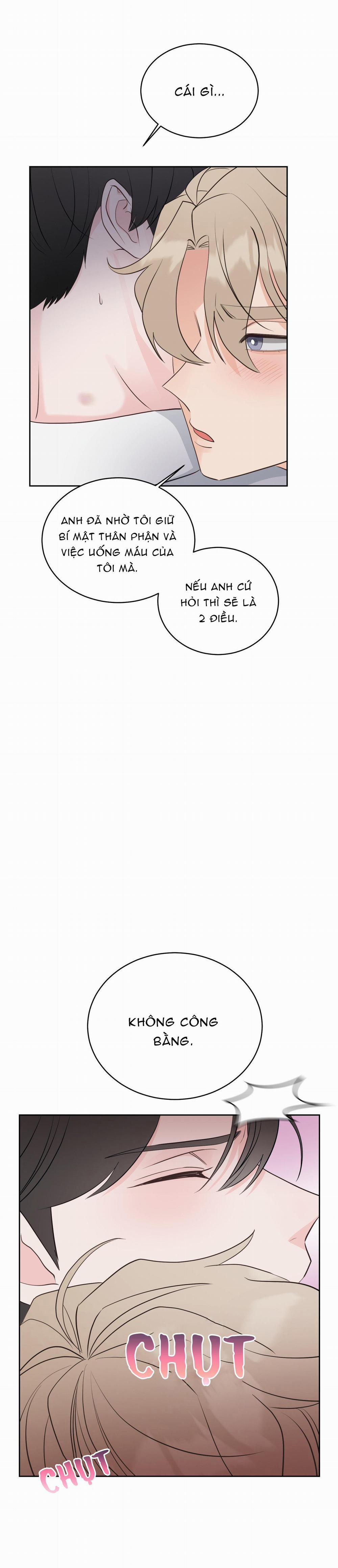 Chấm Hết 14 trang 22