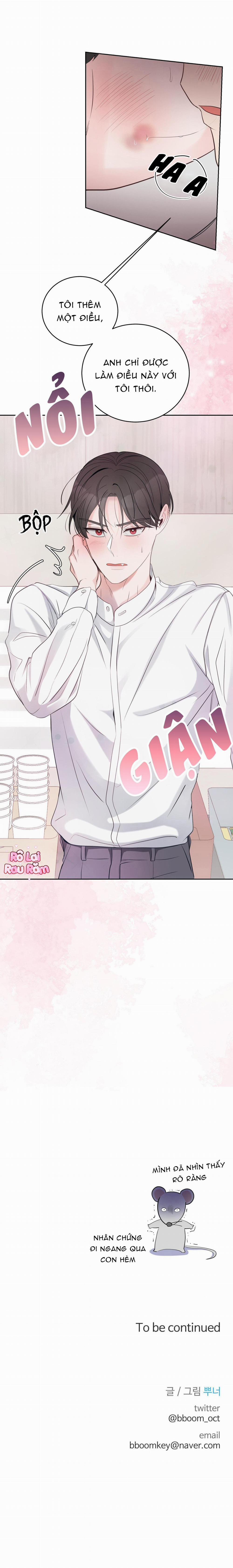 Chấm Hết 14 trang 23