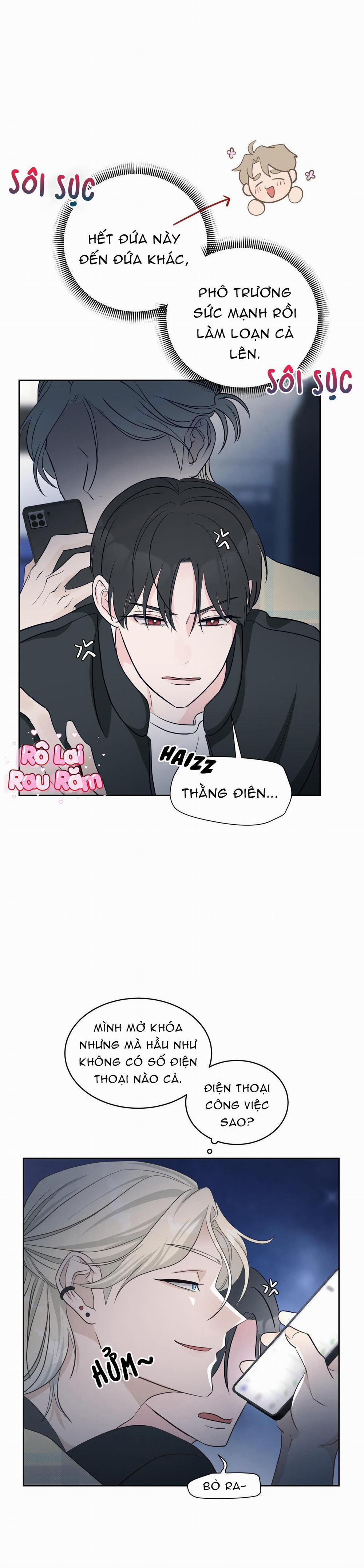 Chấm Hết 14 trang 3