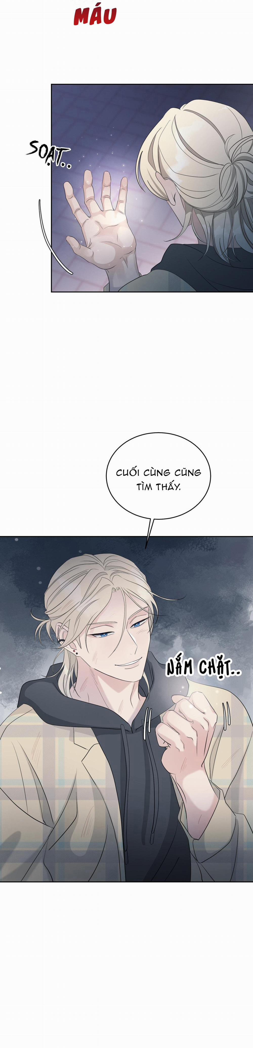 Chấm Hết 14 trang 8