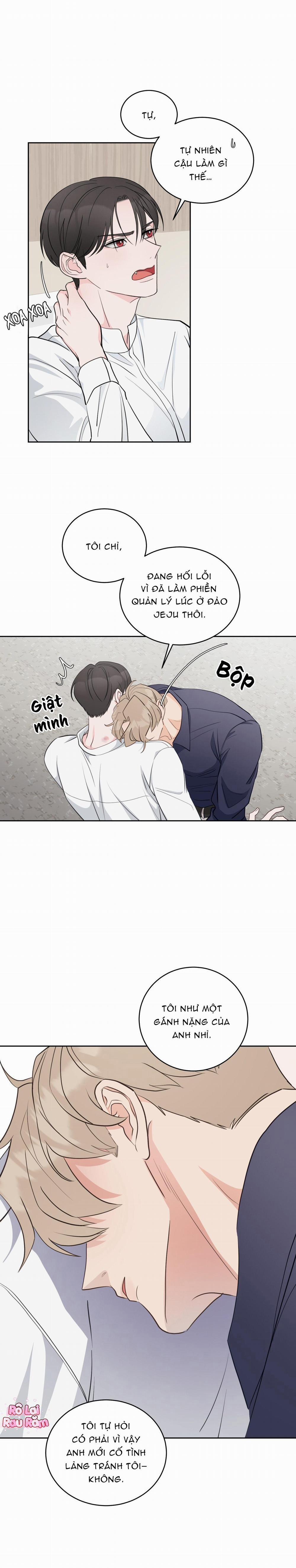 Chấm Hết 15 trang 0