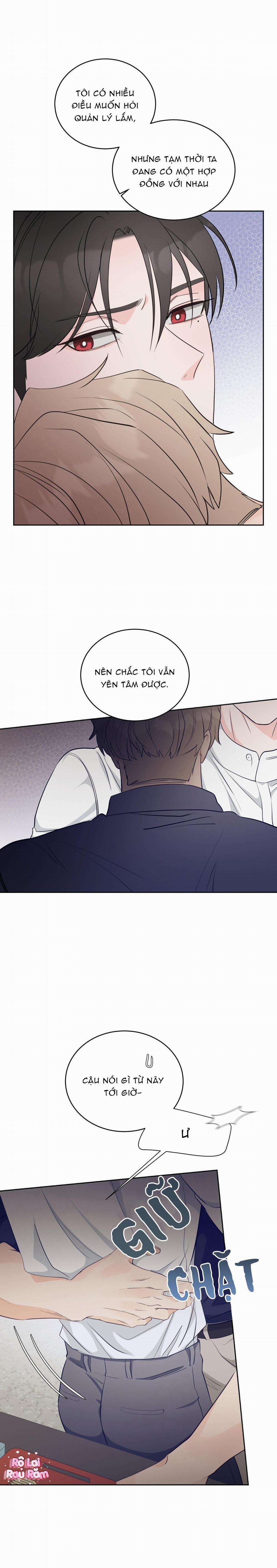 Chấm Hết 15 trang 1