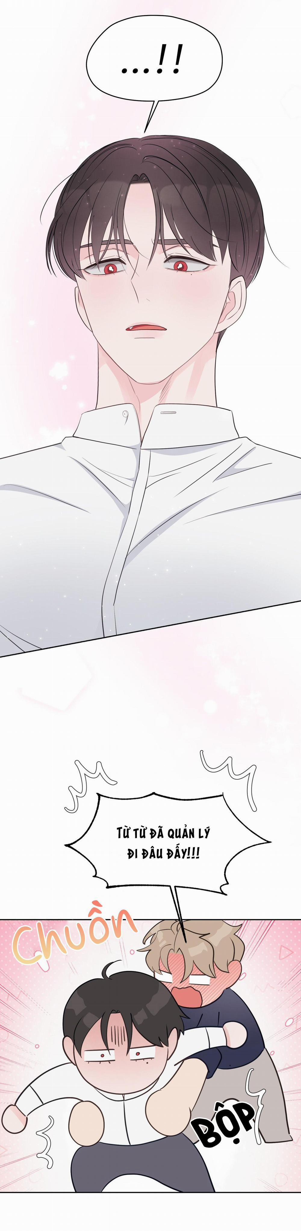 Chấm Hết 15 trang 10