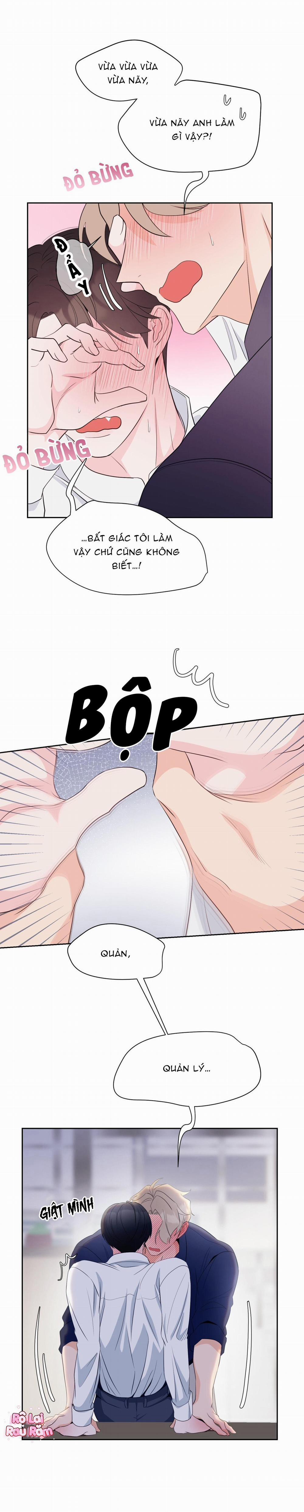 Chấm Hết 15 trang 11