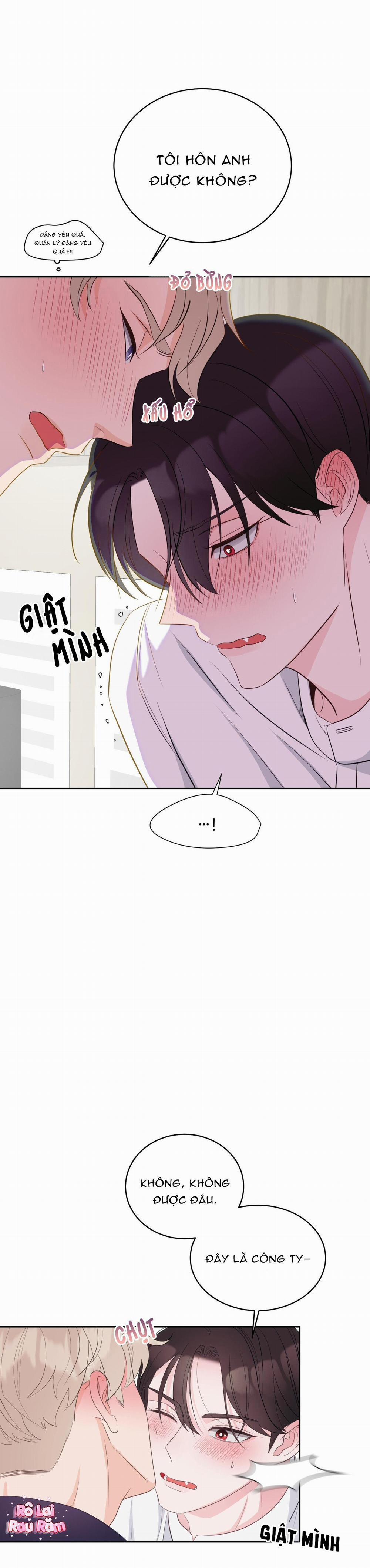 Chấm Hết 15 trang 12