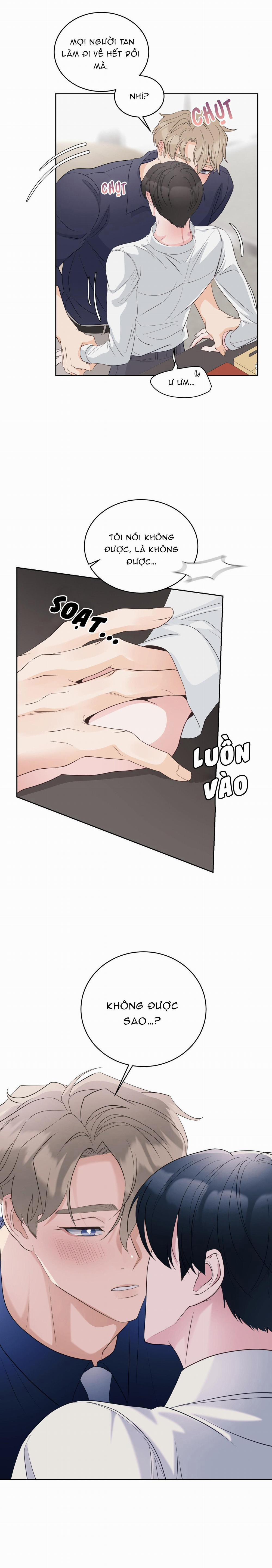 Chấm Hết 15 trang 13