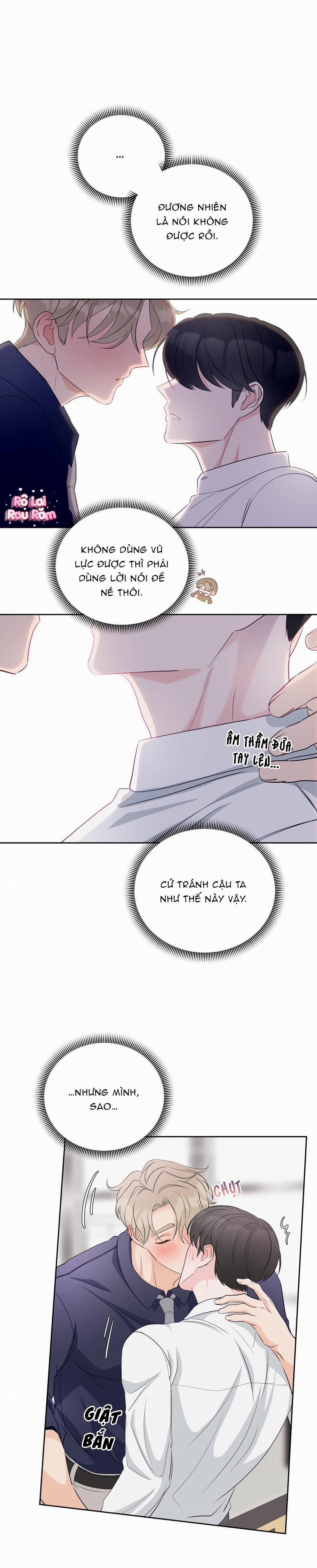 Chấm Hết 15 trang 14