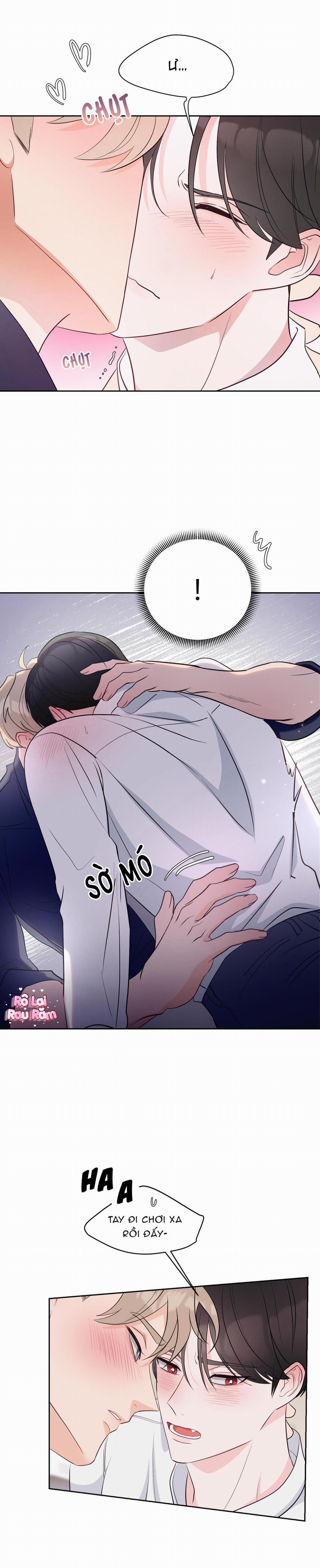 Chấm Hết 15 trang 15