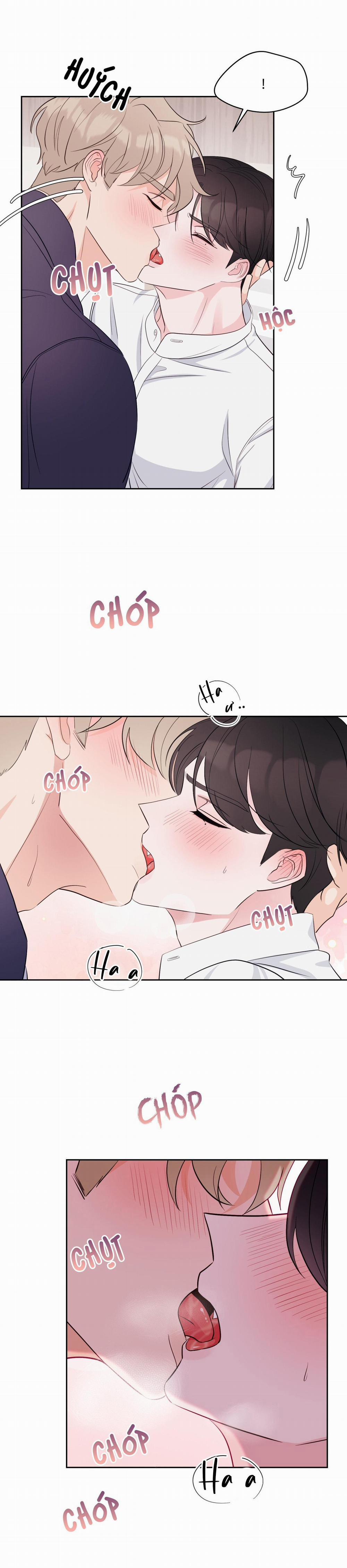 Chấm Hết 15 trang 16