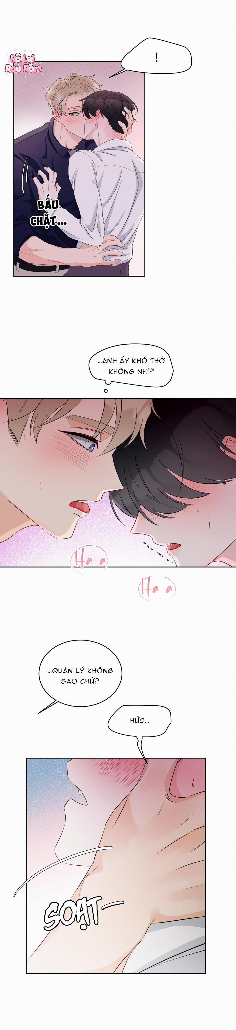 Chấm Hết 15 trang 18