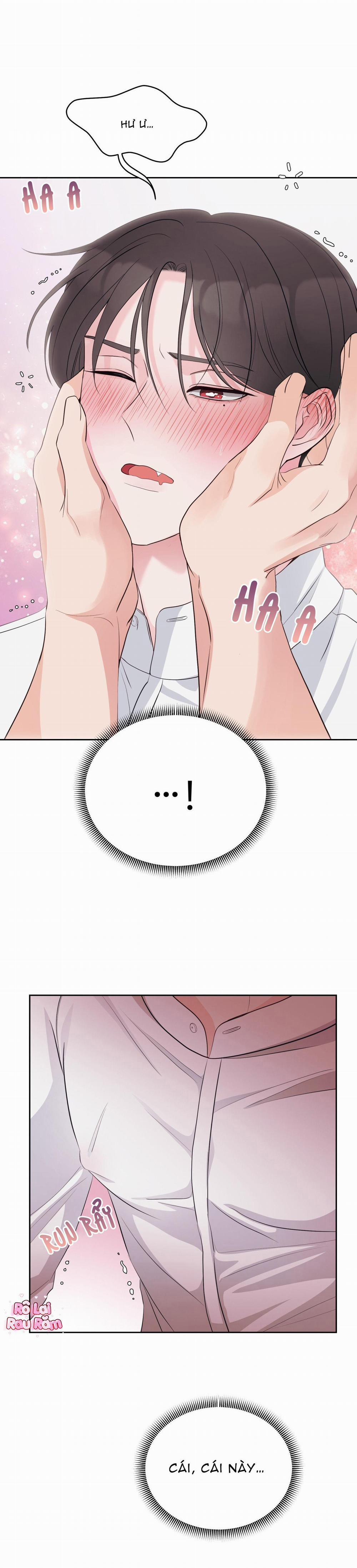 Chấm Hết 15 trang 19