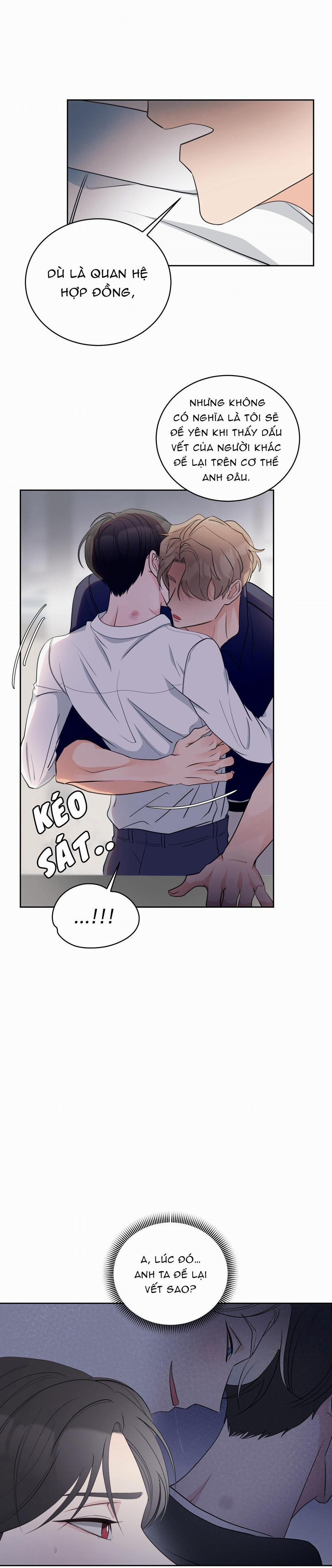 Chấm Hết 15 trang 2