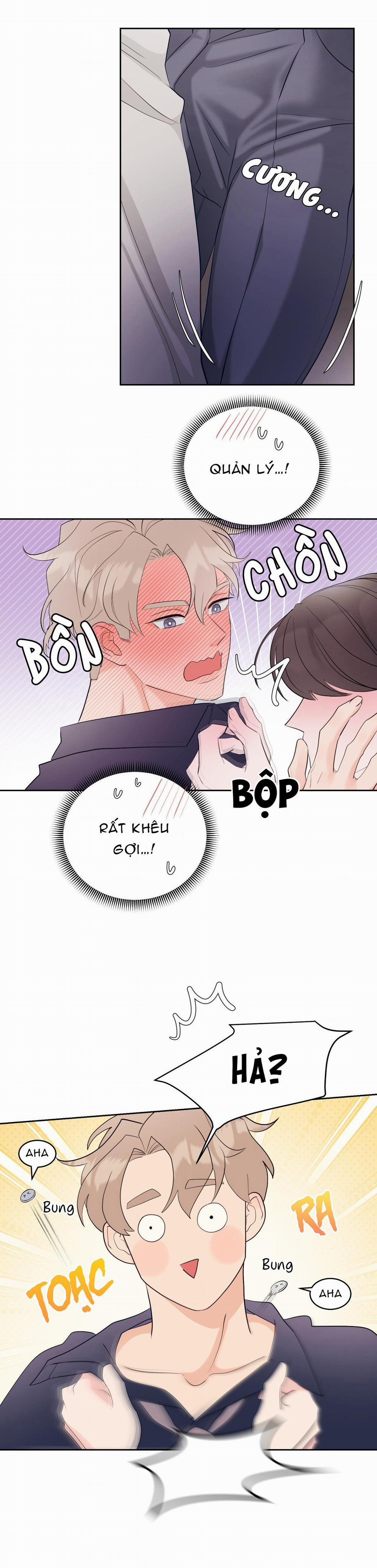 Chấm Hết 15 trang 20