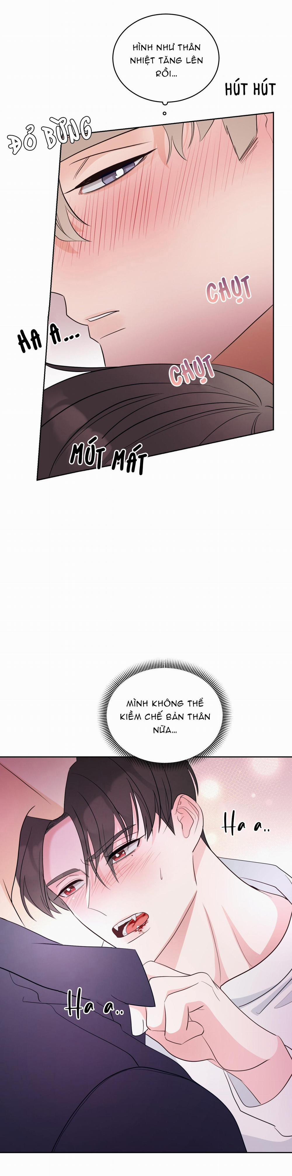 Chấm Hết 15 trang 23