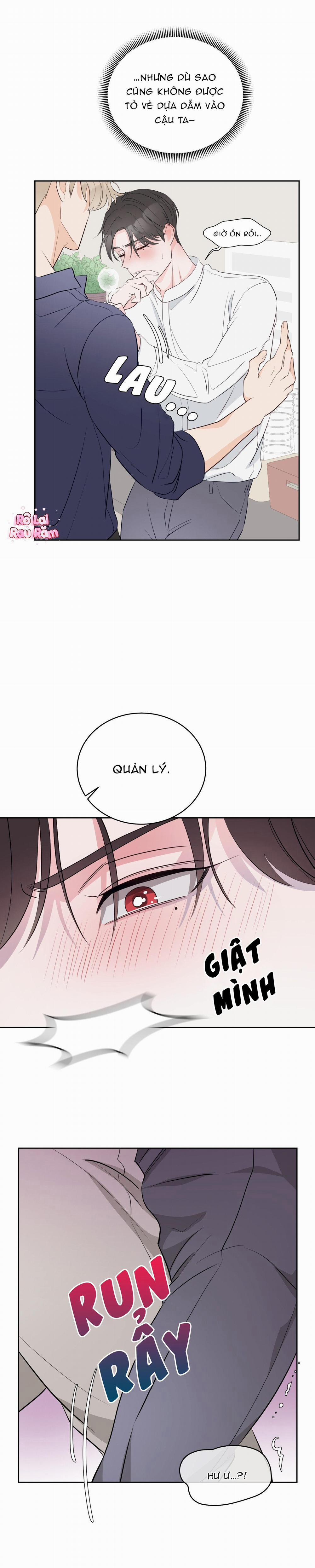 Chấm Hết 15 trang 24