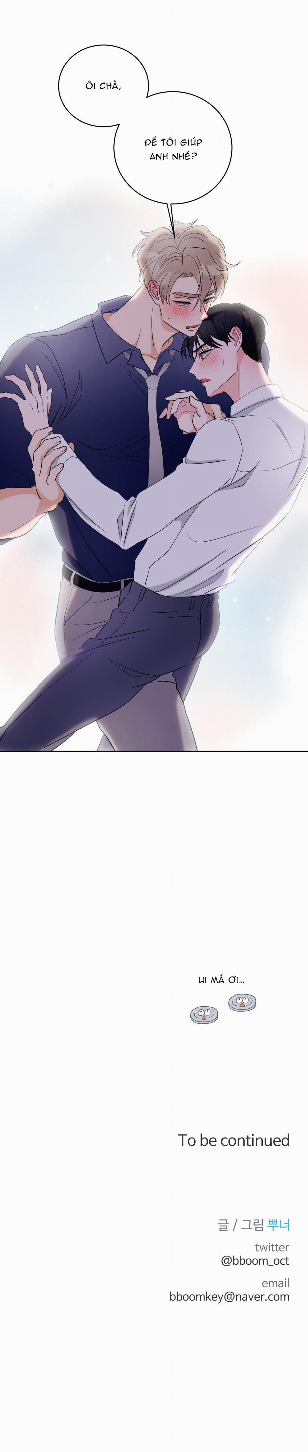 Chấm Hết 15 trang 25