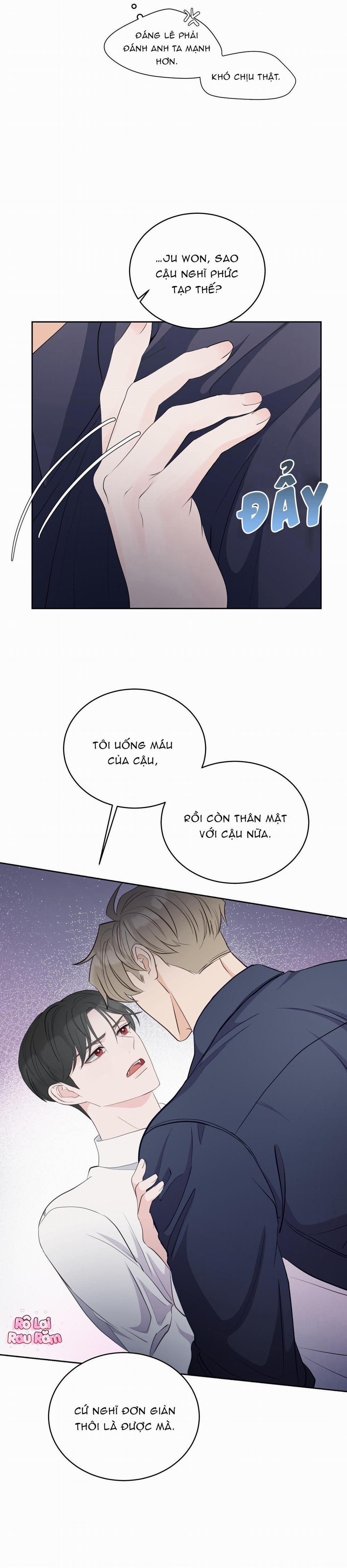 Chấm Hết 15 trang 3