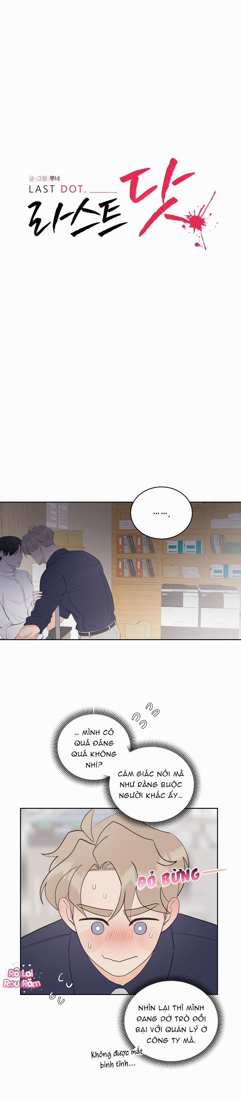 Chấm Hết 15 trang 6