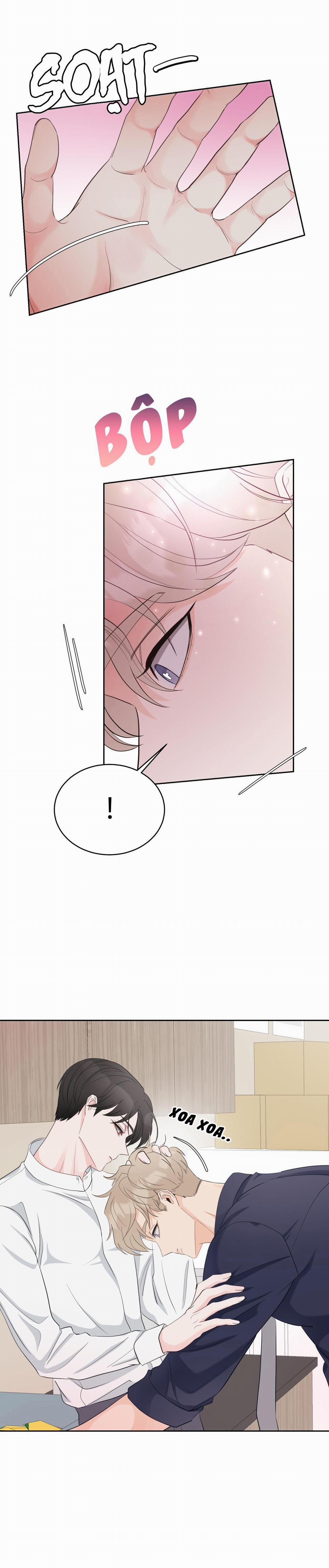 Chấm Hết 15 trang 7