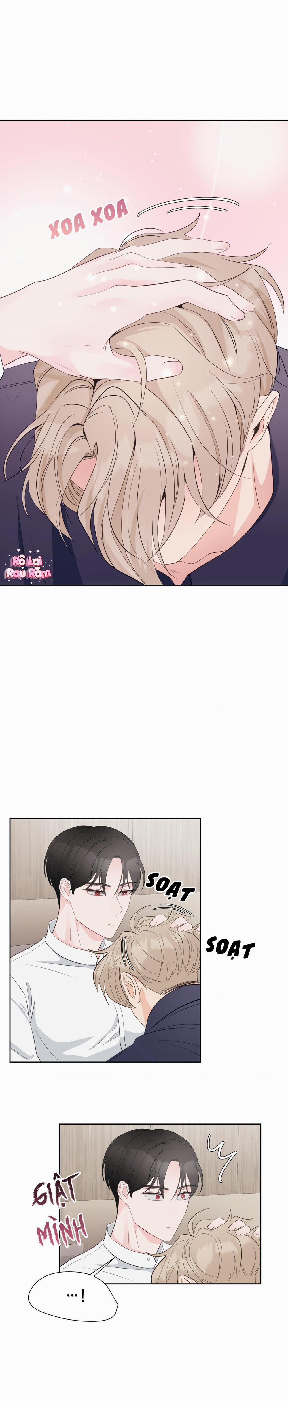 Chấm Hết 15 trang 8