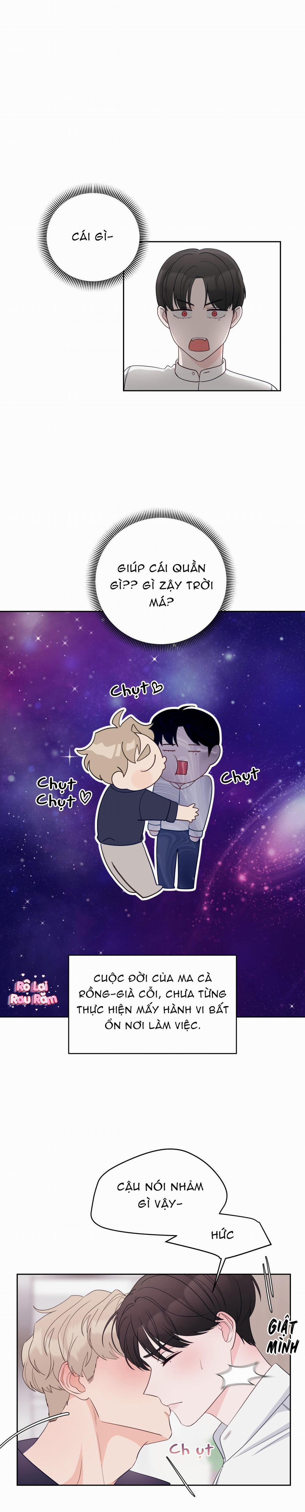 Chấm Hết 16 trang 0