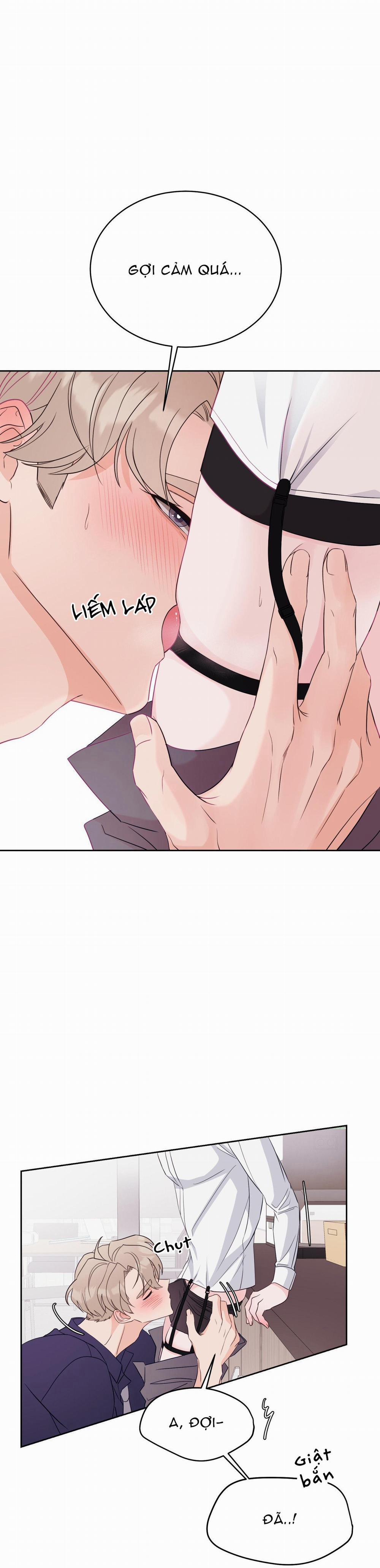 Chấm Hết 16 trang 12