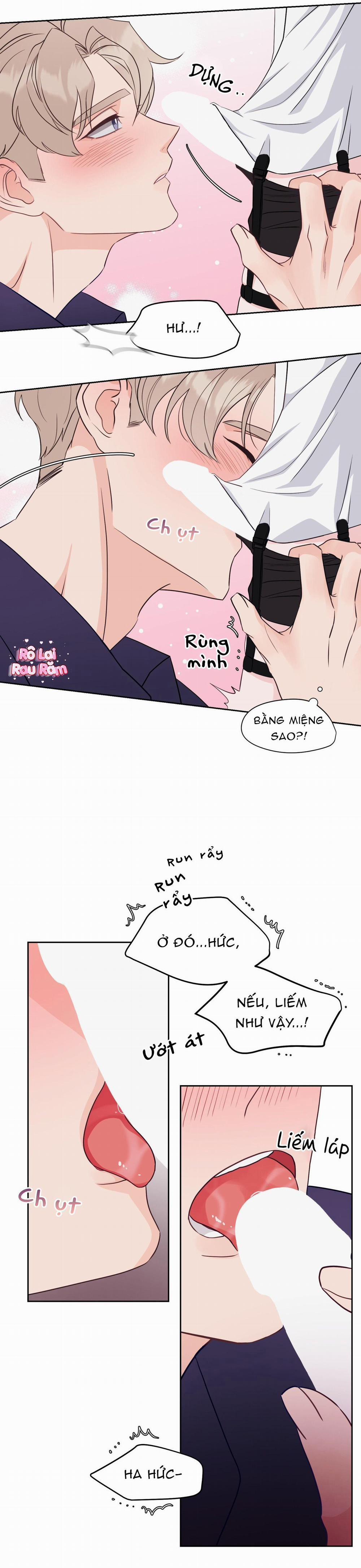 Chấm Hết 16 trang 13