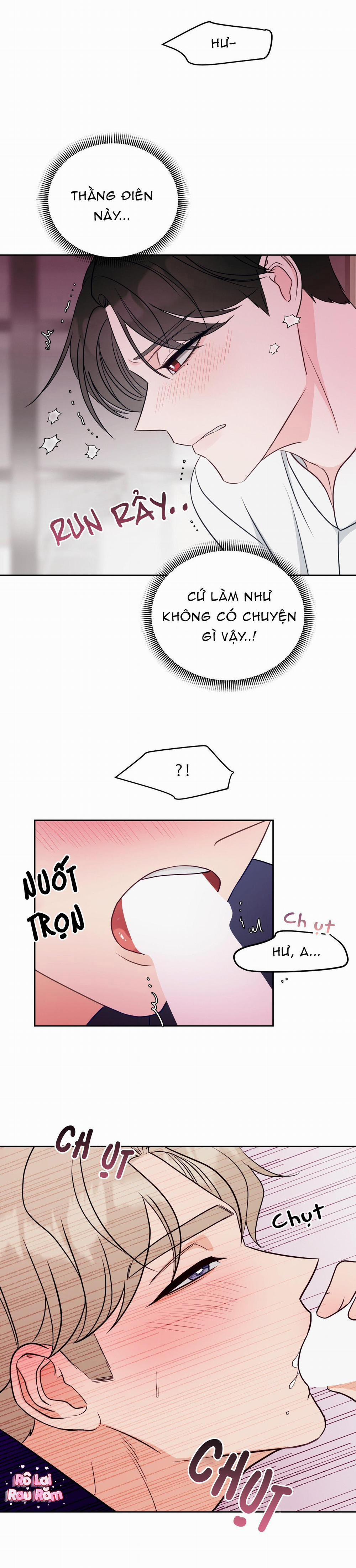 Chấm Hết 16 trang 14