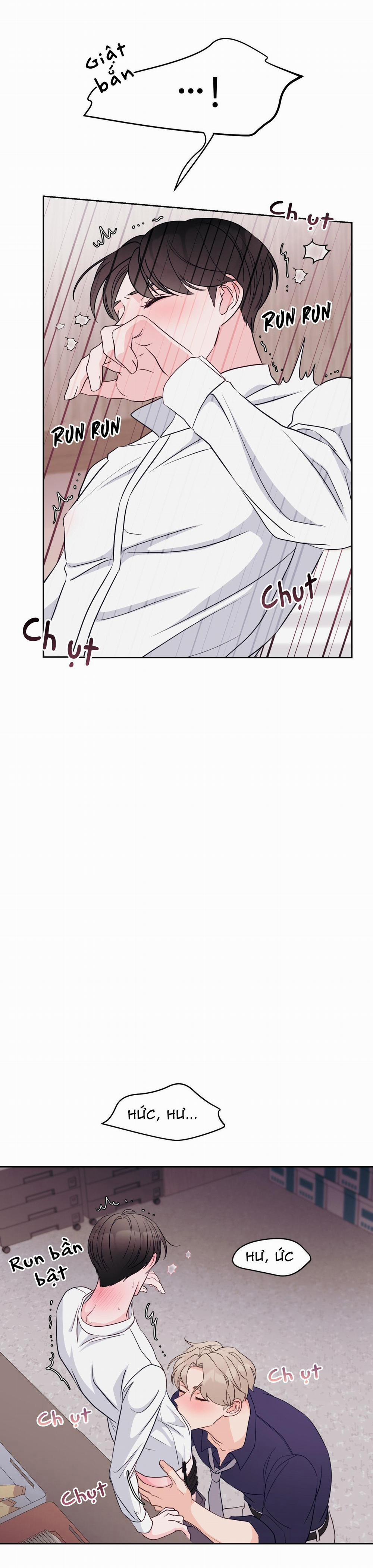 Chấm Hết 16 trang 15