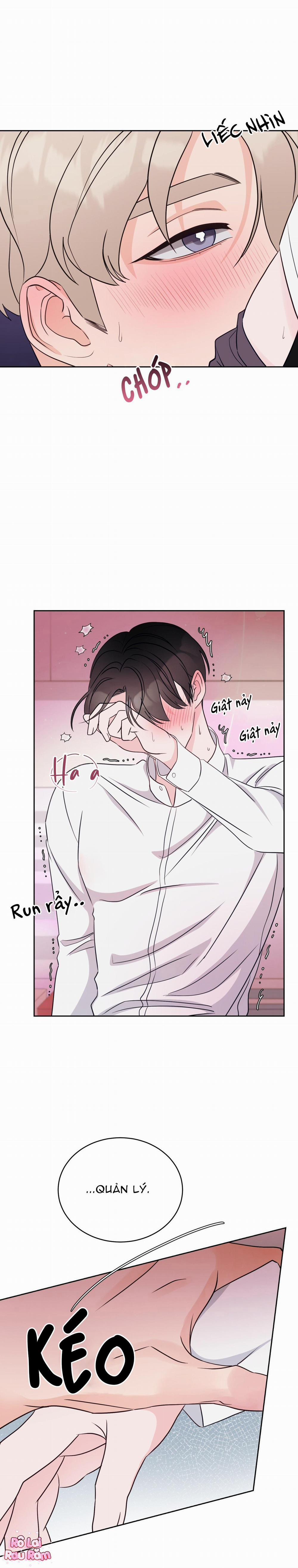 Chấm Hết 16 trang 17