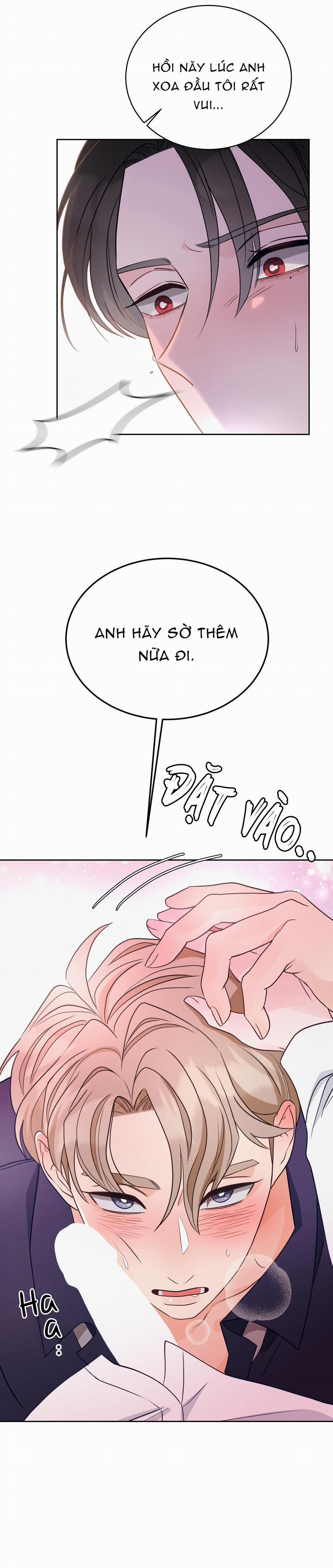 Chấm Hết 16 trang 18