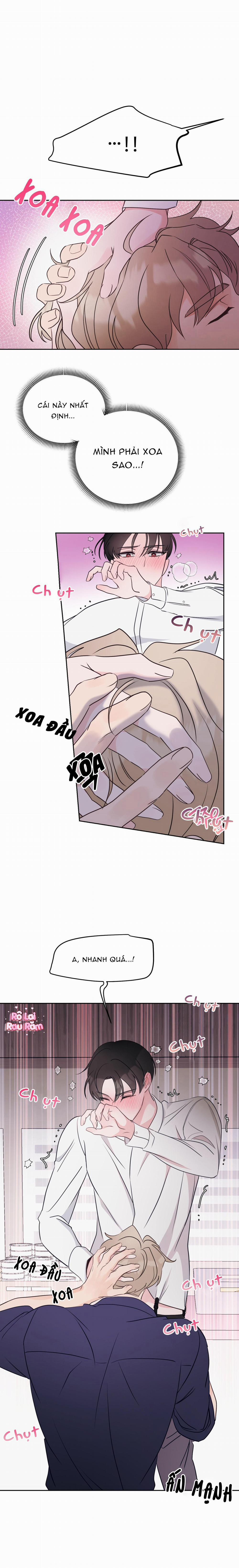 Chấm Hết 16 trang 19