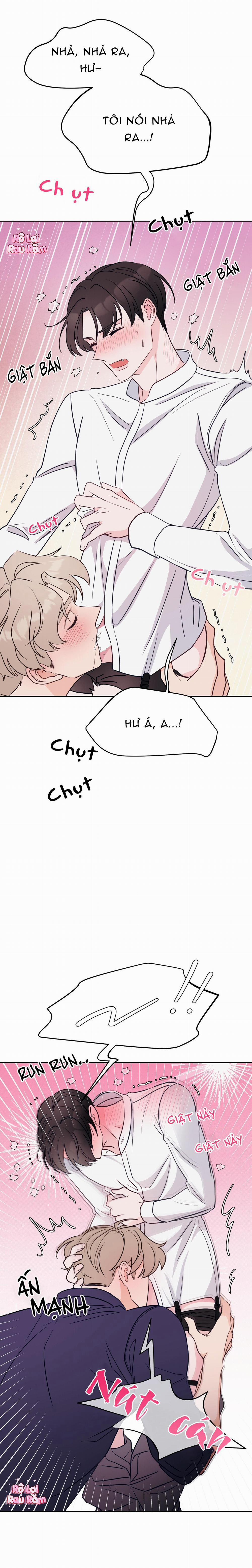 Chấm Hết 16 trang 21