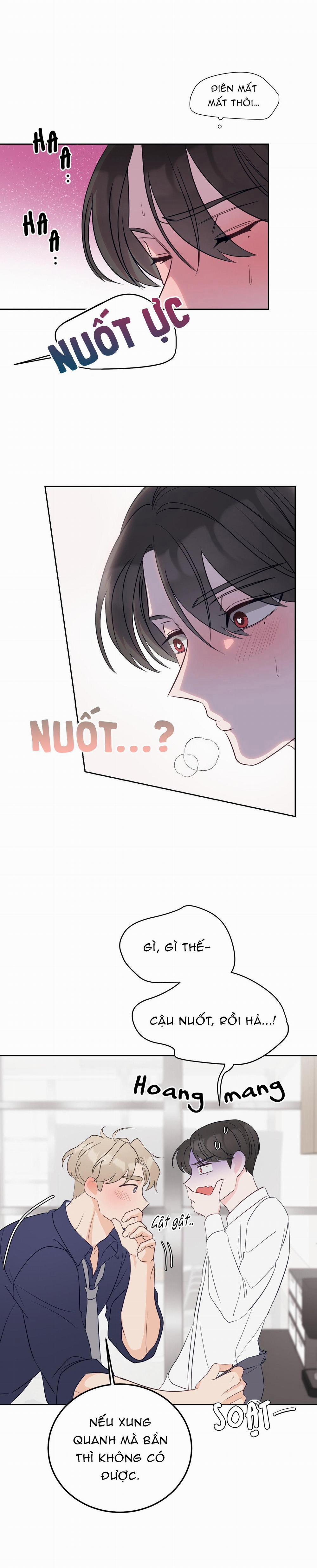 Chấm Hết 16 trang 22