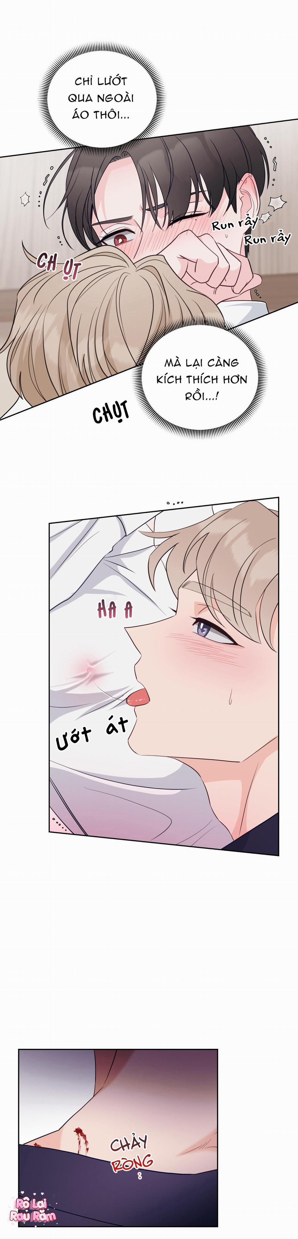 Chấm Hết 16 trang 3